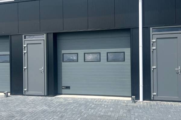 Bedrijfsruimte Steegjesdijk 3 6 Piershil