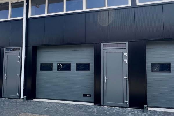 Bedrijfsruimte Steegjesdijk 3 12 Piershil