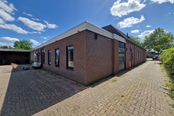 Kantoorruimte Molenstraat 15 Twello
