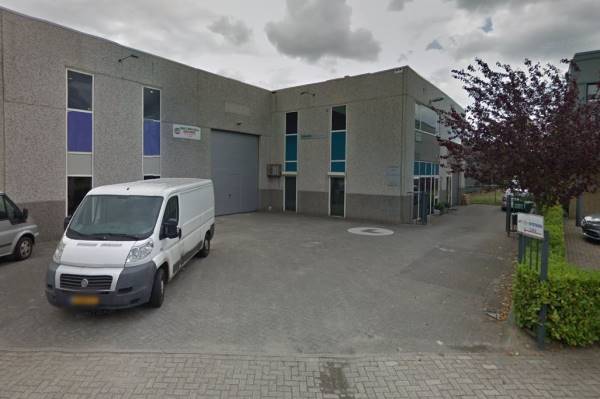 Kantoorruimte Kerkenbos 1331 Nijmegen