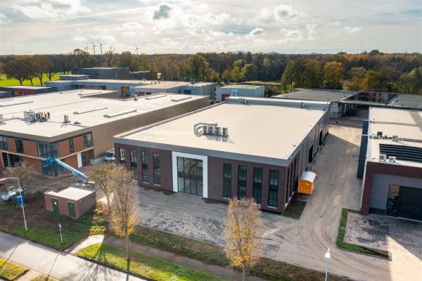 Bedrijfsruimte Vierde Broekdijk 19 Aalten