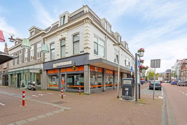 Kantoorruimte Hoogstraat 37 Purmerend