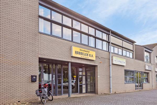 Kantoorruimte Boschweg 155 Schijndel