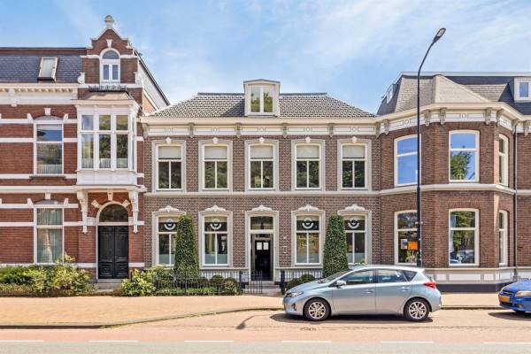 Kantoorruimte Molenstraat 62 Oss