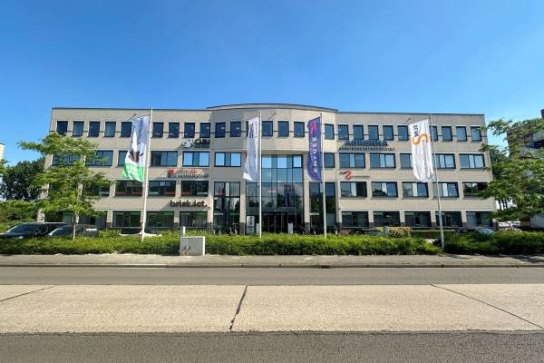 Kantoorruimte Paterswoldseweg 808 Groningen