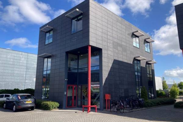 Kantoorruimte Th. van Doesburgweg 6 Heerhugowaard