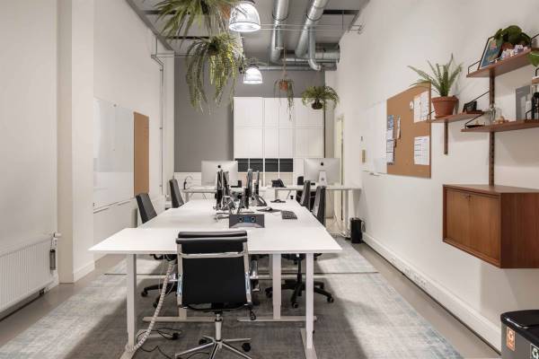 Beleggingsobject Kraaivenstraat 25 34 Tilburg