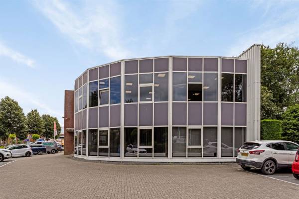 Kantoorruimte Kubus 9- 15 Sliedrecht