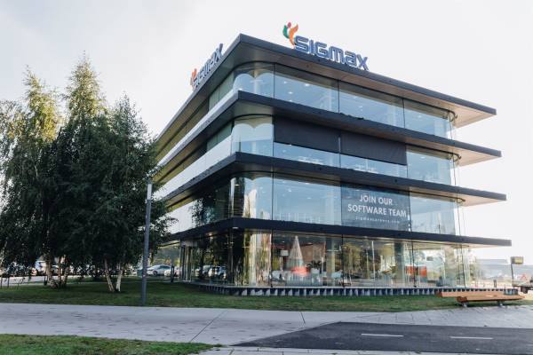 Kantoorruimte Capitool 13 Enschede
