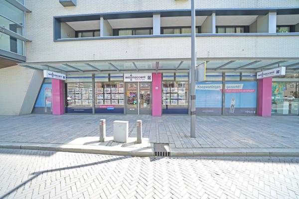 Beleggingsobject Wijsgeerbaan 104 Almere