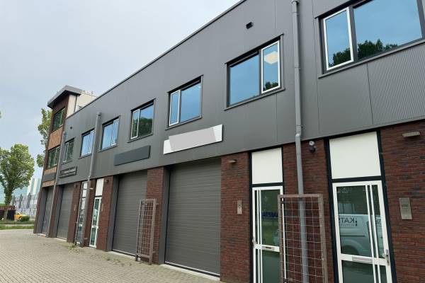 Bedrijfsruimte Berenkoog 47 Alkmaar