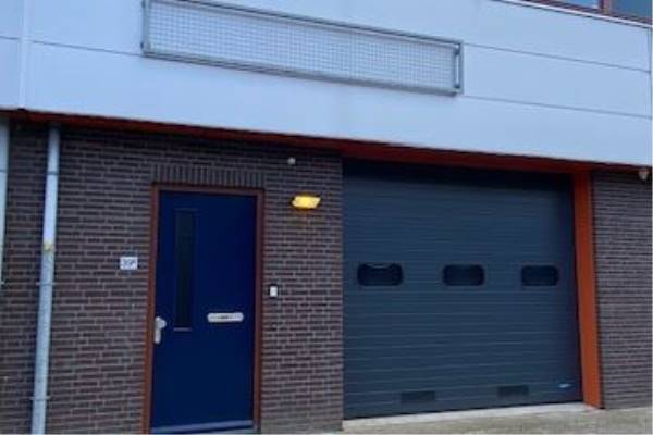 Bedrijfsruimte Vosdonk 39 Etten-Leur