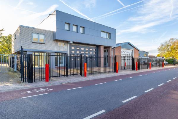 Bedrijfsruimte Belved&#232;reweg 5 Soest