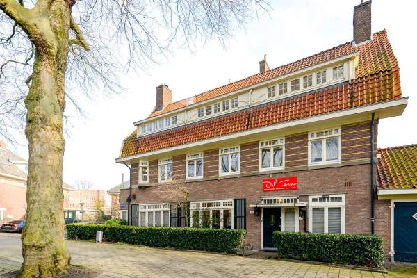 Beleggingsobject Apollolaan 50 Amsterdam