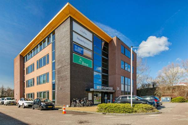 Beleggingsobject Helderseweg 54 Alkmaar