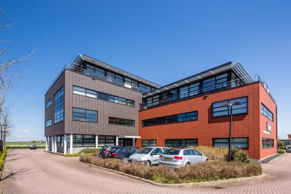 Kantoorruimte Communicatieweg 5 Mijdrecht