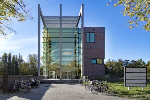 Kantoorruimte Prof. J.H. Bavincklaan 7 Amstelveen