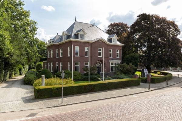 Kantoorruimte Brouwerijplein 84 Valkenswaard