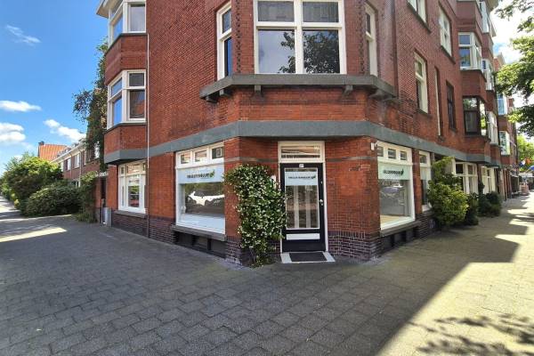 Kantoorruimte Abrikozenstraat 207 Den Haag