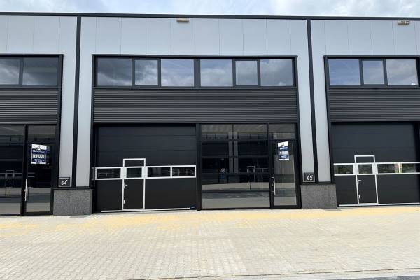 Bedrijfsruimte Europaboulevard 62 Sittard