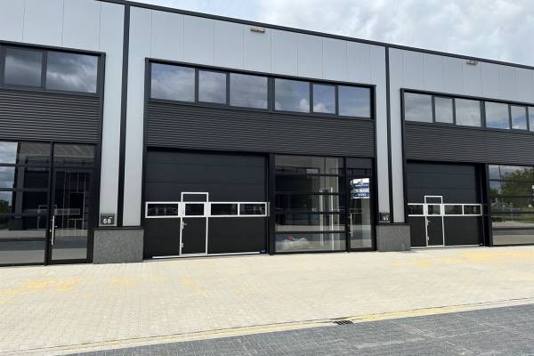 Bedrijfsruimte Europaboulevard 66 Sittard