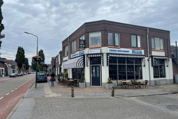 Beleggingsobject Traaij 118 Driebergen-Rijsenburg