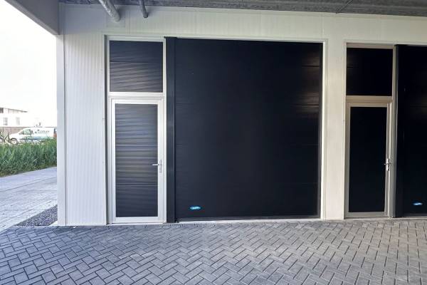 Bedrijfsruimte Industrieweg 69 Berkel en Rodenrijs