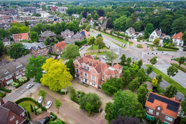 Kantoorruimte Wilhelminalaan 1- 3 Helmond