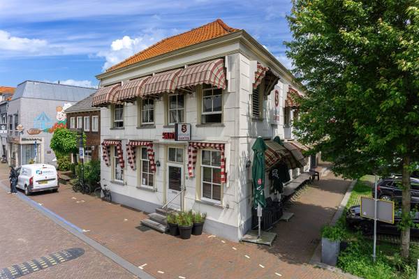 Beleggingsobject Westluidensestraat 49 Tiel