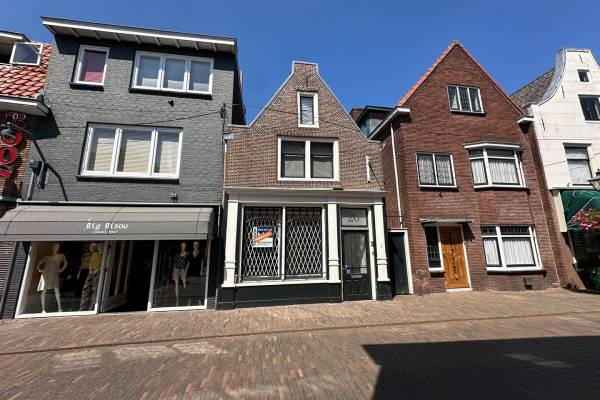 Winkelruimte Kaatsbaan 20 Maarssen