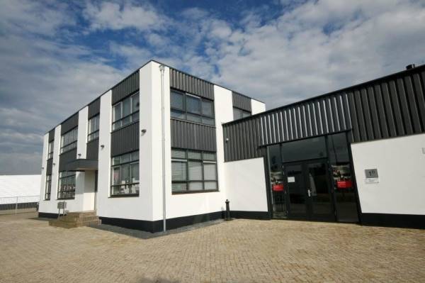 Bedrijfsruimte Industrieweg Oost 1 Elst (GE)