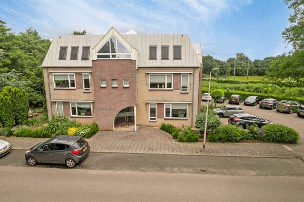 Kantoorruimte Vrouwenlaan 125 Zwolle