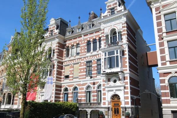 Kantoorruimte Westplein 9 Rotterdam