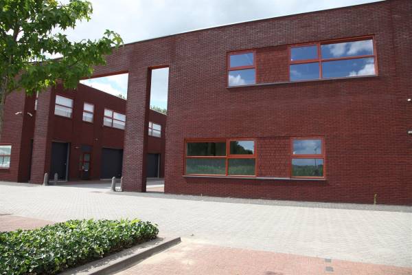 Bedrijfsruimte Titaniumlaan 72 Den Bosch