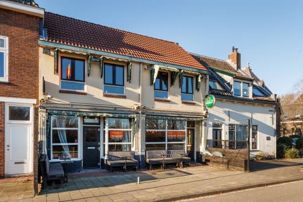 Bedrijfsruimte Herenstraat 2 Nieuwegein
