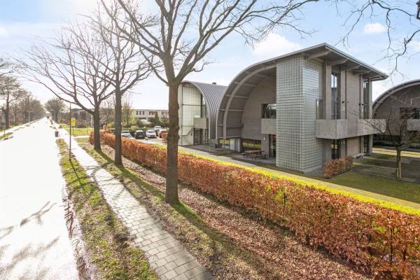 Kantoorruimte Wiekenweg 52 Amersfoort