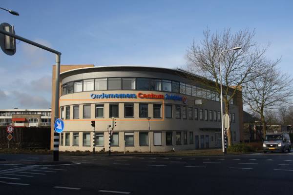 Kantoorruimte Kerklaan 10- 16 Nieuwerkerk aan den IJssel
