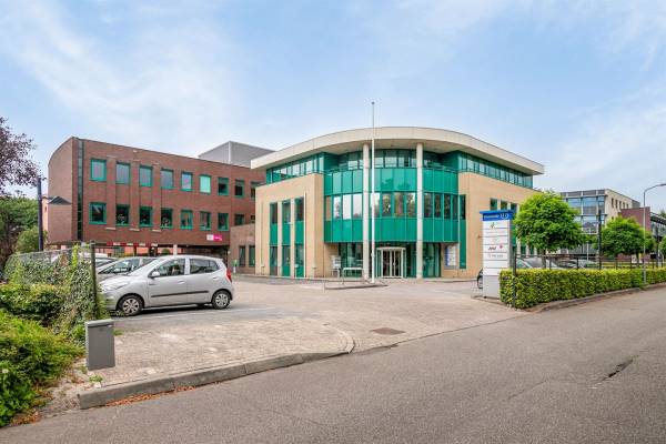 Kantoorruimte Oosteinde 17 Harderwijk