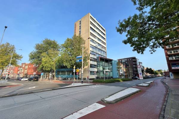 Kantoorruimte Westerhaven 1 3 Groningen