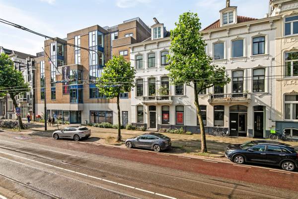Kantoorruimte Plantage Middenlaan 12A Amsterdam