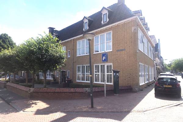 Kantoorruimte William Boothstraat 2 Harlingen