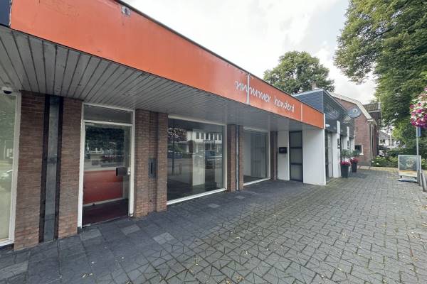 Kantoorruimte Traaij 100 Driebergen-Rijsenburg
