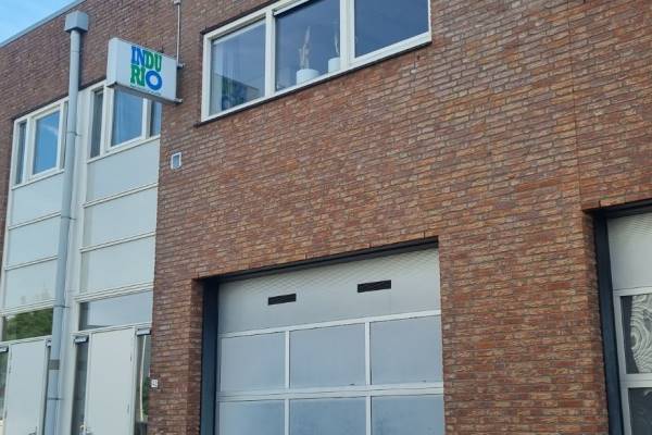 Bedrijfsruimte Bellweg 42 Culemborg