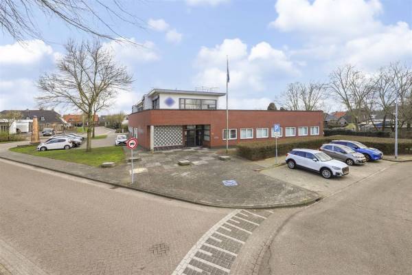 Kantoorruimte Kijkakkers 37 Maarheeze