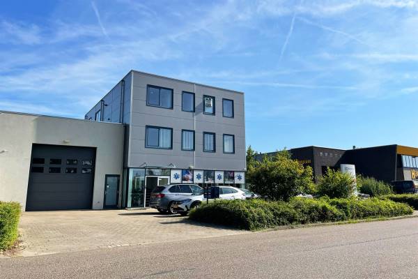 Kantoorruimte Handelsweg 1D Harmelen