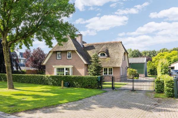 Bedrijfsruimte Wechelerweg 16 Raalte