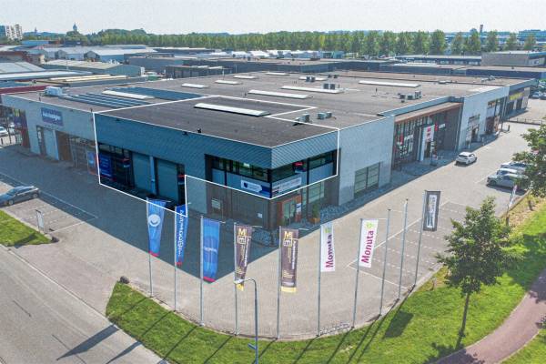 Bedrijfsruimte Scottweg 1 02 Goes