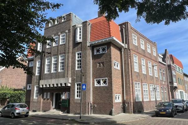 Beleggingsobject Tempsplein 10 Heerlen