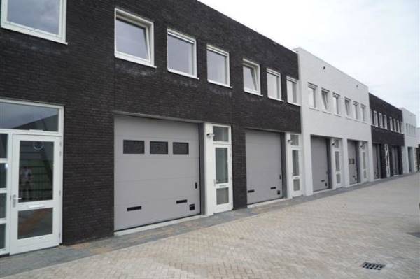 Bedrijfsruimte Van Dijklaan 15g Waalre