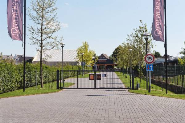 Bedrijfsruimte Heermanszwet 16 Rijsenhout